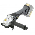 Meuleuse d'angle sans fil - 18v -  125 mm - brushless - xfb - grinder fartools