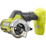 Meuleuse compacte 18v 76mm - rct18bl - 0 - one + ryobi
