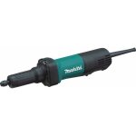 Meuleuse droite 400w 6mm gd0600 makita