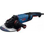 Meuleuse expert 2800w - diam�tre 230mm - exws30 - 230pb bosch