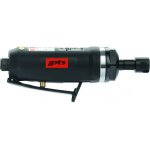 Meuleuse pneumatique droite 6 mm intensive - 745w - 1651p sam outillage