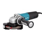 Meuleuse d'angle - 125 mm - 1400w - 9565cr makita