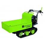 Mini dumper  chenilles - md300 zipper