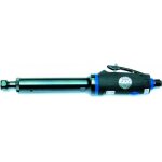 Mini meuleuse pneumatique droite 6 mm  broche longue - 430w - 1616g sam outillage