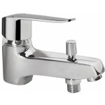 Mitigeur bain - douche chrom� - monotrou - ypsilon plus ramon soler