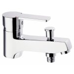 Mitigeur - bain / douche - monotrou - chrom� - s4 - 15 similaire