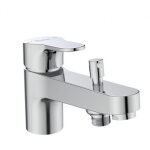 Mitigeur bain - douche monotrou olyos ii porcher