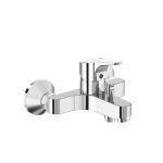 Mitigeur bain / douche - pose mural - ulysse porcher