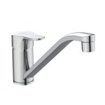 Mitigeur de cuisine monotrou c3 - olyos ii porcher