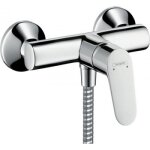 Mitigeur douche c2 avec cartouche � 2 vitesses - focus e� - 31968000 hansgrohe