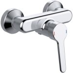 Mitigeur de douche - installation murale - okyris pro porcher