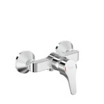 Mitigeur de douche - mural et design - ulysse porcher