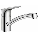 Mitigeur d'�vier 120 eco c3 - logis m31 hansgrohe