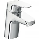 Mitigeur de lavabo avec cartouche ch3 - chrom� - okyris porcher