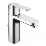 Mitigeur lavabo monotrou pour vasque encastr�e - taille m - get grohe