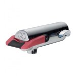 Mitigeur pour lavabo neo duo - double temporisation - anti - blocage - dbit rglable - framboise presto ...