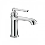Mitigeur lavabo rtro lady's - chrom paini