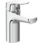 Mitigeur de lavabo version grande - cartouche ch3 - okyris porcher