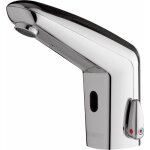 Mitigeur lavabo optolectronique volta sur plage - sans ra presto