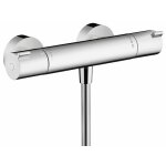 Mitigeur thermostatique douche avec silencieux ecostat 1001 cl hansgrohe