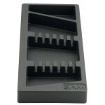 Module abs vide pour cl�s mixtes grandes dimensions - mod - 29 sam outillage