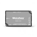 Module wifi � distance pour po�le - �tiquette grise - extraflame la nordica extraflame