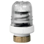 Moteur thermique 230v - pour collecteur de plancher chauffant multitubo