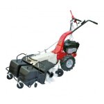 Motobalais avec bac 82 cm minieffe 850 b&s 625 eurosystems Motobalais avec bac 82 cm minieffe 850 b&s 625 eurosystems