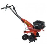 Motobineuse thermique 4 fraises 50 cm b&s 450 - z3 eurosystems Motobineuse thermique 4 fraises 50 cm b&s 450 - z3 eurosystems