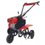 Motobineuse thermique - 4100w - 212 cm� - gc - mt 4280 einhell