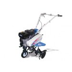 Motobineuse thermique - moteur 169 cc - 4 av et 2 ar - sa250 iseki