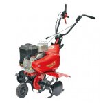 Motobineuse thermique - moteur b&s 950 - 6 fraises - euro 5 evo eurosystems