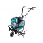 Motoculteur � essence ks 7hp - 850a konner & sohnen