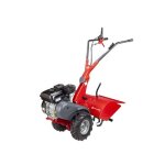 Motoculteur � fraise arri�re - moteur mc 57 loncin tm60 - rtt2 eurosystems