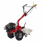 Motoculteur à fraises arrières - p70 evo - euro 224 eurosystems Motoculteur à fraises arrières - p70 evo - euro 224 eurosystems