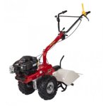 Motoculteur à fraises arrières - p70 evo - b&s 850 exi series eurosystems Motoculteur à fraises arrières - p70 evo - b&s 850 exi series eurosystems