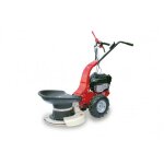 Motofaucheuse à disque 57cm minieffe 502 honda gcv170 - marche arrière eurosystems Motofaucheuse à disque 57cm minieffe 502 honda gcv170 - marche arrière eurosystems