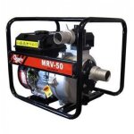 Motopompe 4 temps essence - 212 cc - mrv - 50 campeon