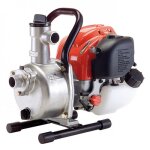 Motopompe 4 temps moteur honda 25 cc seh - 25l campeon