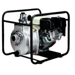 Motopompe 4 temps - moteur honda gx - 160 163 cc - serh - 50b campeon