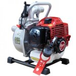 Motopompe auto - amor�ante 2 temps - gpump 40 campeon