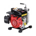 Motopompe essence 4 temps 80 cc - mrc - 40 campeon