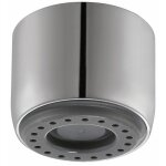 Mousseur jet pluie 1. 9l / min - avec bague chrom�e - 22 x 100 mm pca neoperl