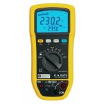 Multim�tre ca 5273 chauvin arnoux