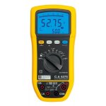 Multim�tre digital ca 5275 - p01196775 chauvin arnoux