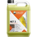 Nettoyant dgraissant - universel - surpuissant ? 5 l - net 3 dalep