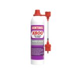 Nettoyant - d�tartrant et d�sembouant - biod�gradable - 1 l - x800 sentinel