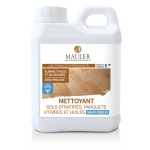 Nettoyant pour parquets et escaliers ? sans odeur ? 5 litres mauler Nettoyant pour parquets et escaliers ? sans odeur ? 5 litres mauler