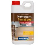 Nettoyant terrasses bois et composites 2, 5l blanchon