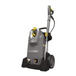 Nettoyeur haute pression eau froide hd 6 / 16 - 4m + kärcher Nettoyeur haute pression eau froide hd 6 / 16 - 4m + kärcher
